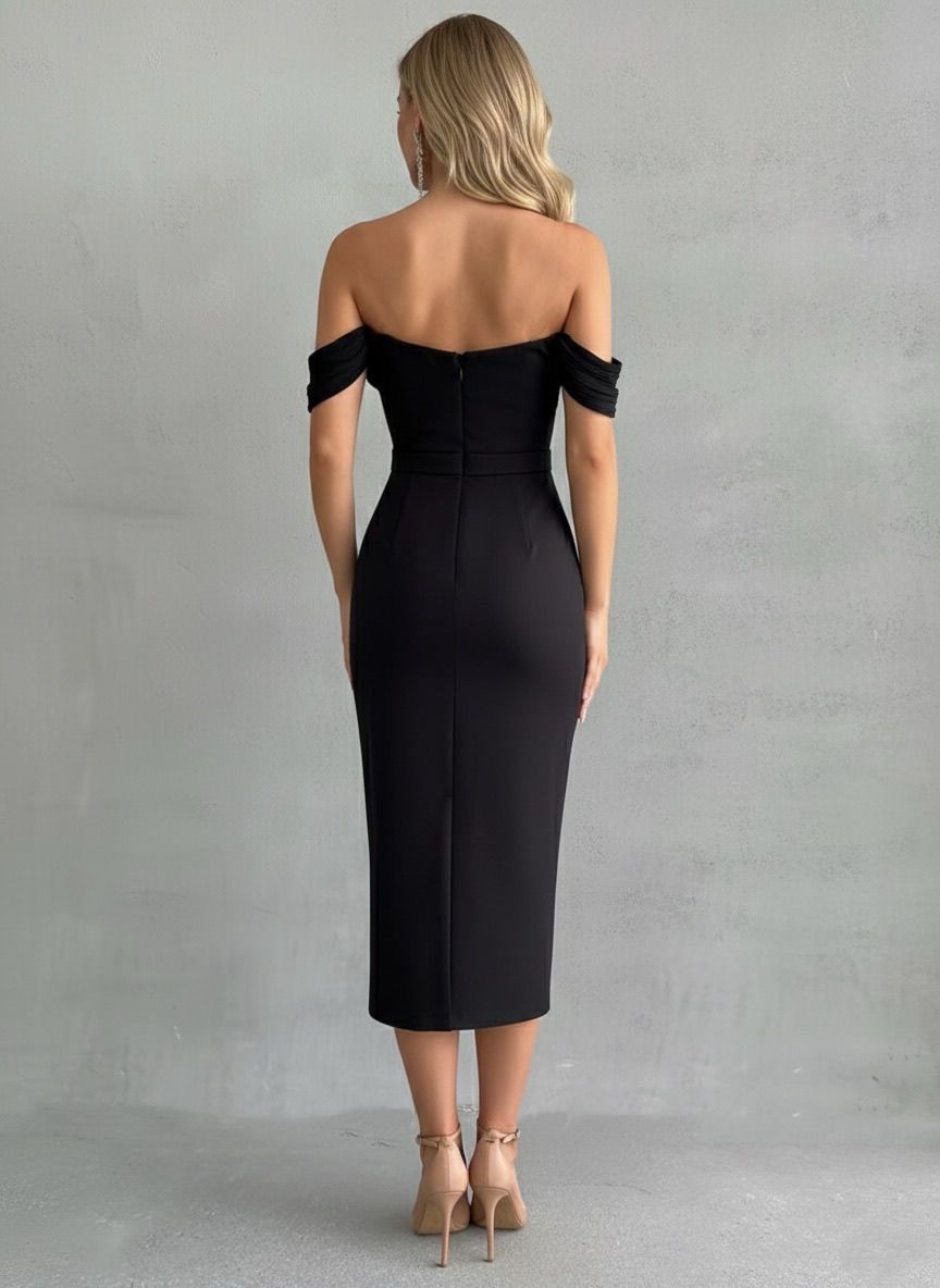 Vestido bandage 615670