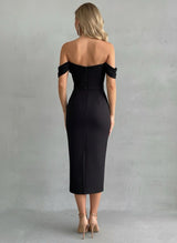 Vestido bandage 615670