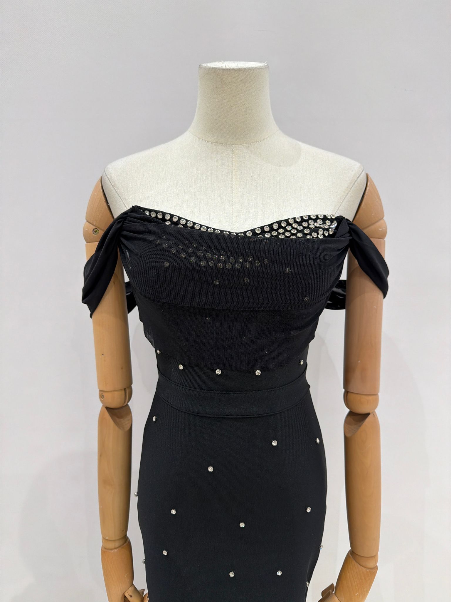 Vestido bandage 615670