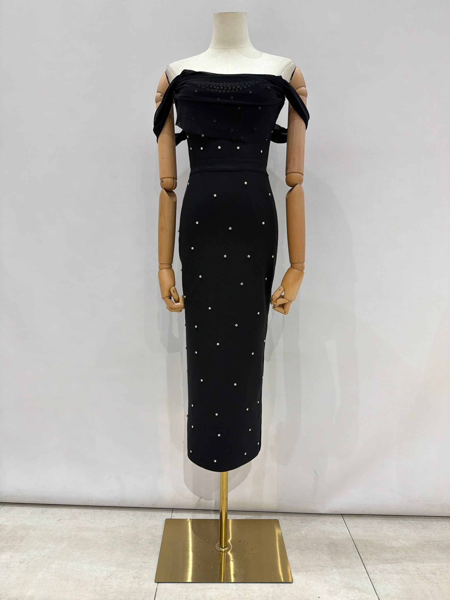 Vestido bandage 615670