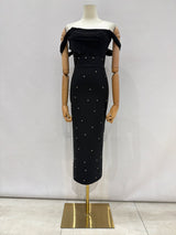 Vestido bandage 615670