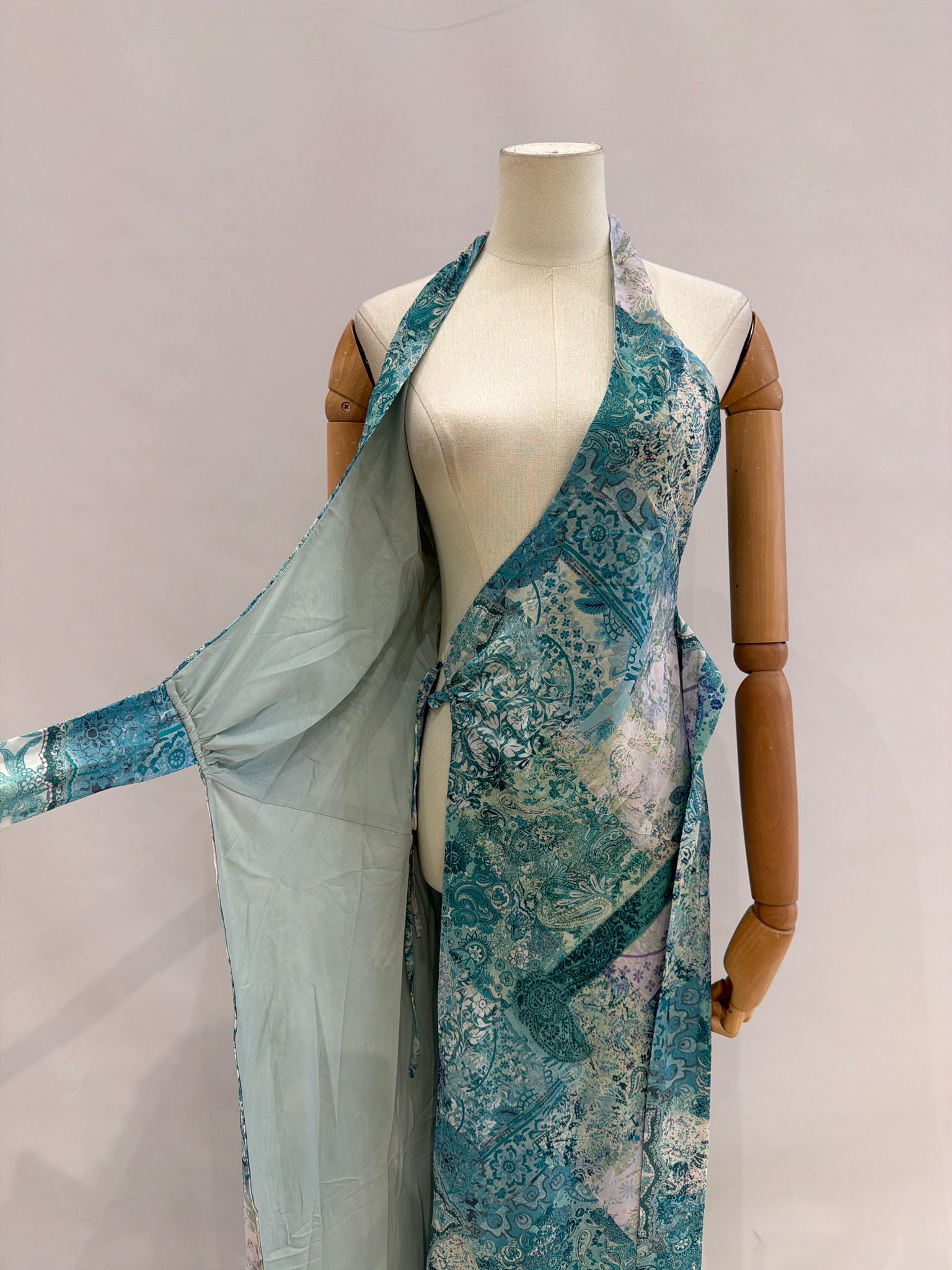 Vestido largo 517150