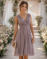 Vestido corto GP173