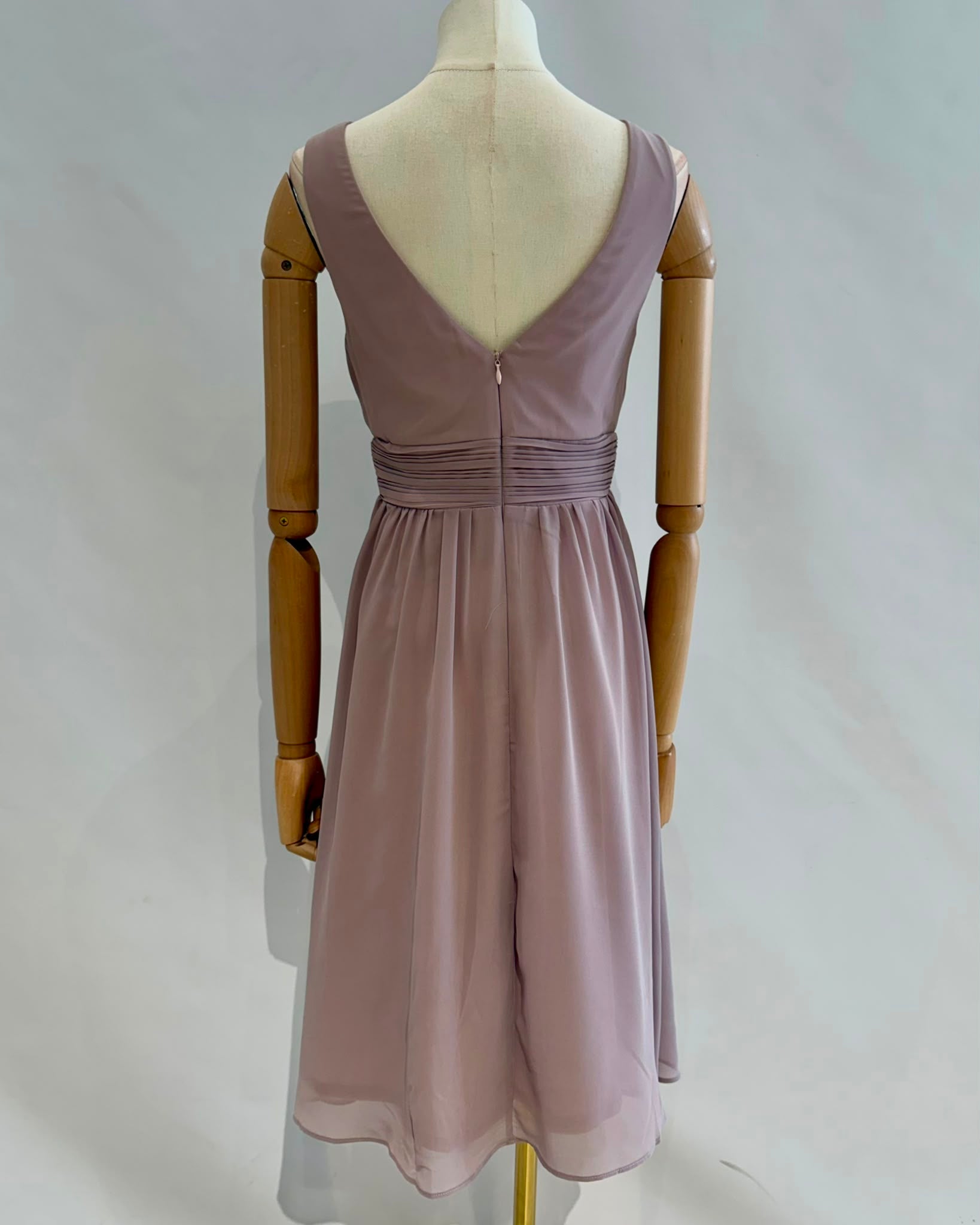 Vestido corto GP173
