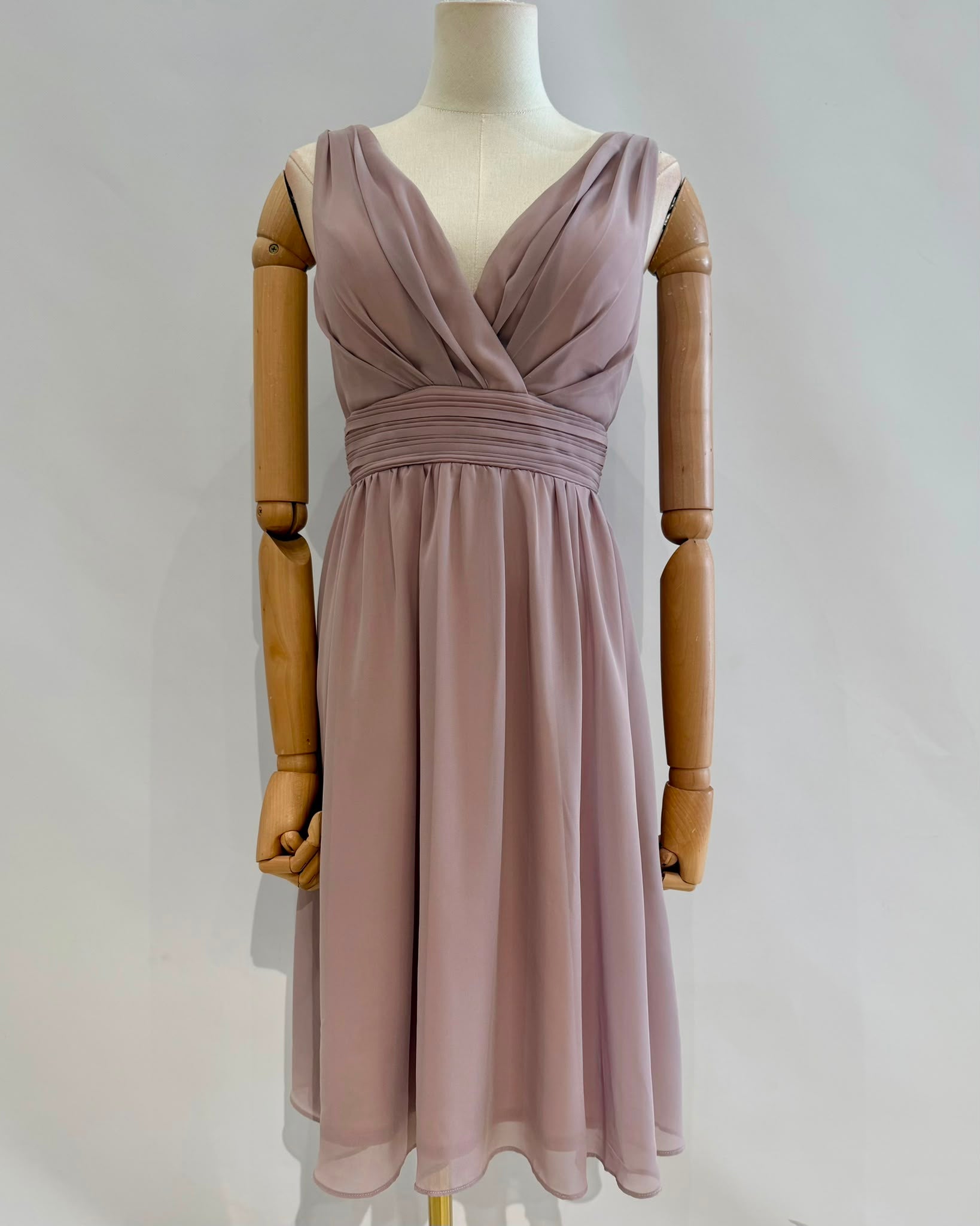 Vestido corto GP173