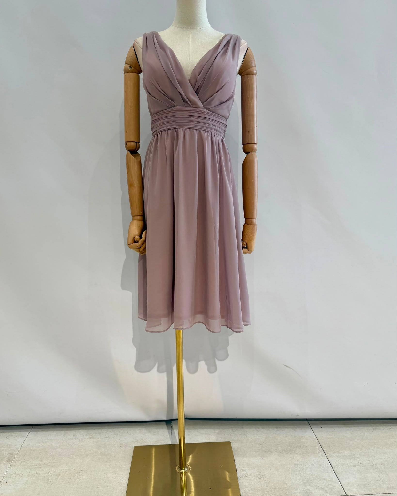 Vestido corto GP173