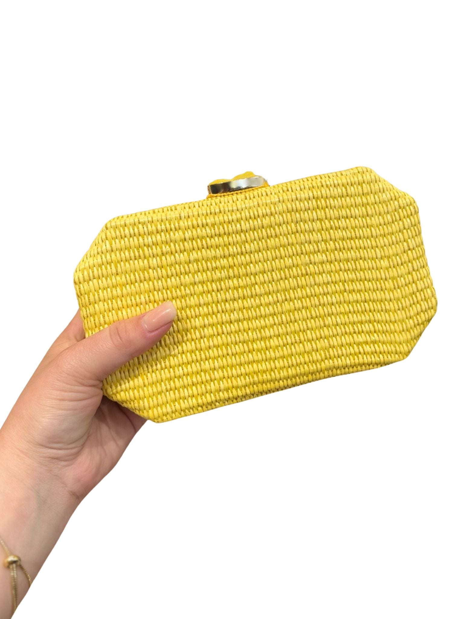 Clutch/bolso CV1A101