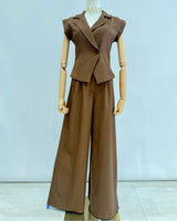CONJUNTO TRAJE PANTALON 25271