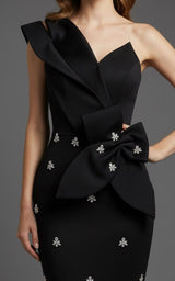 Vestido bandage 615672