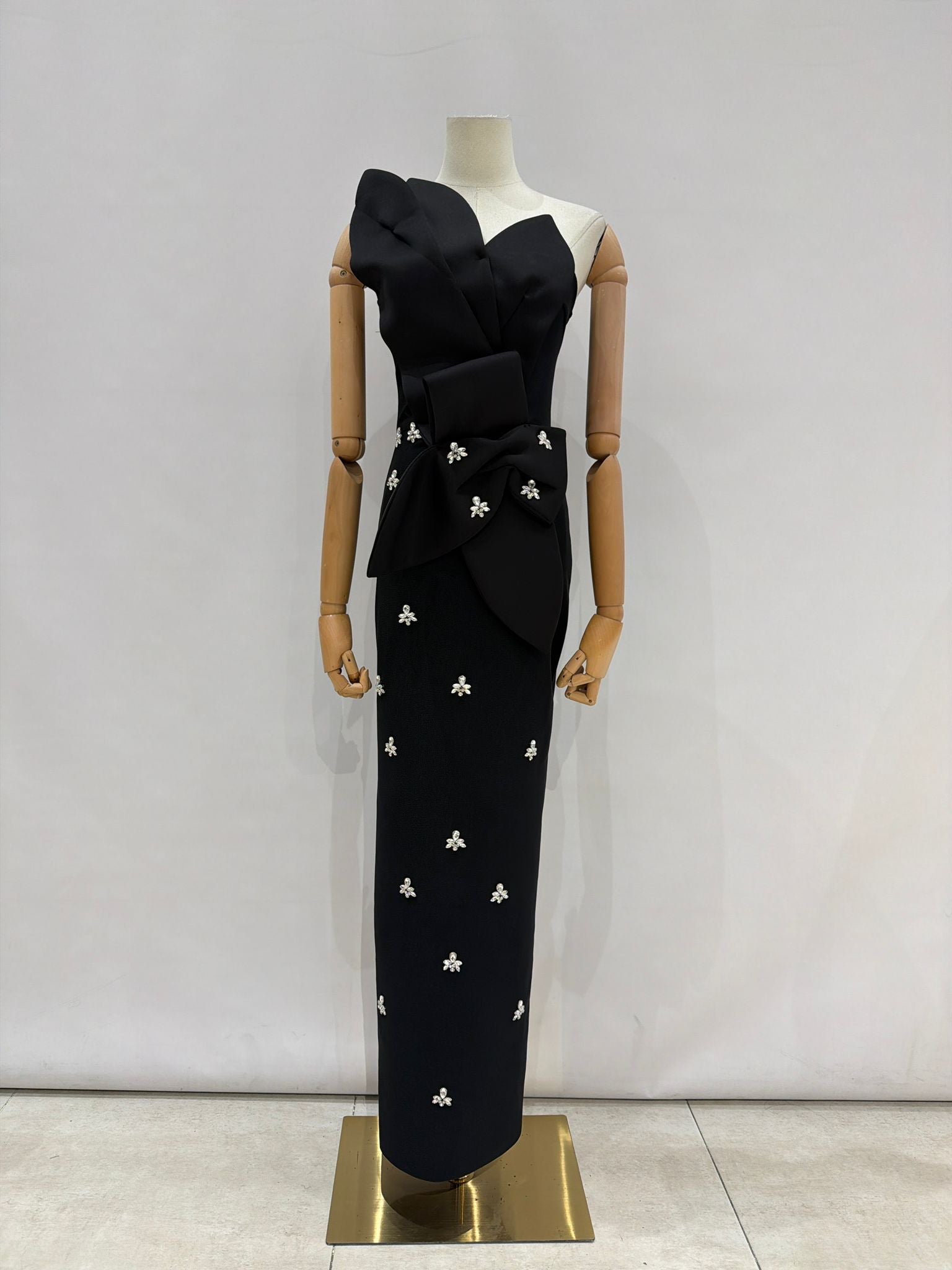 Vestido bandage 615672