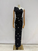 Vestido bandage 615672