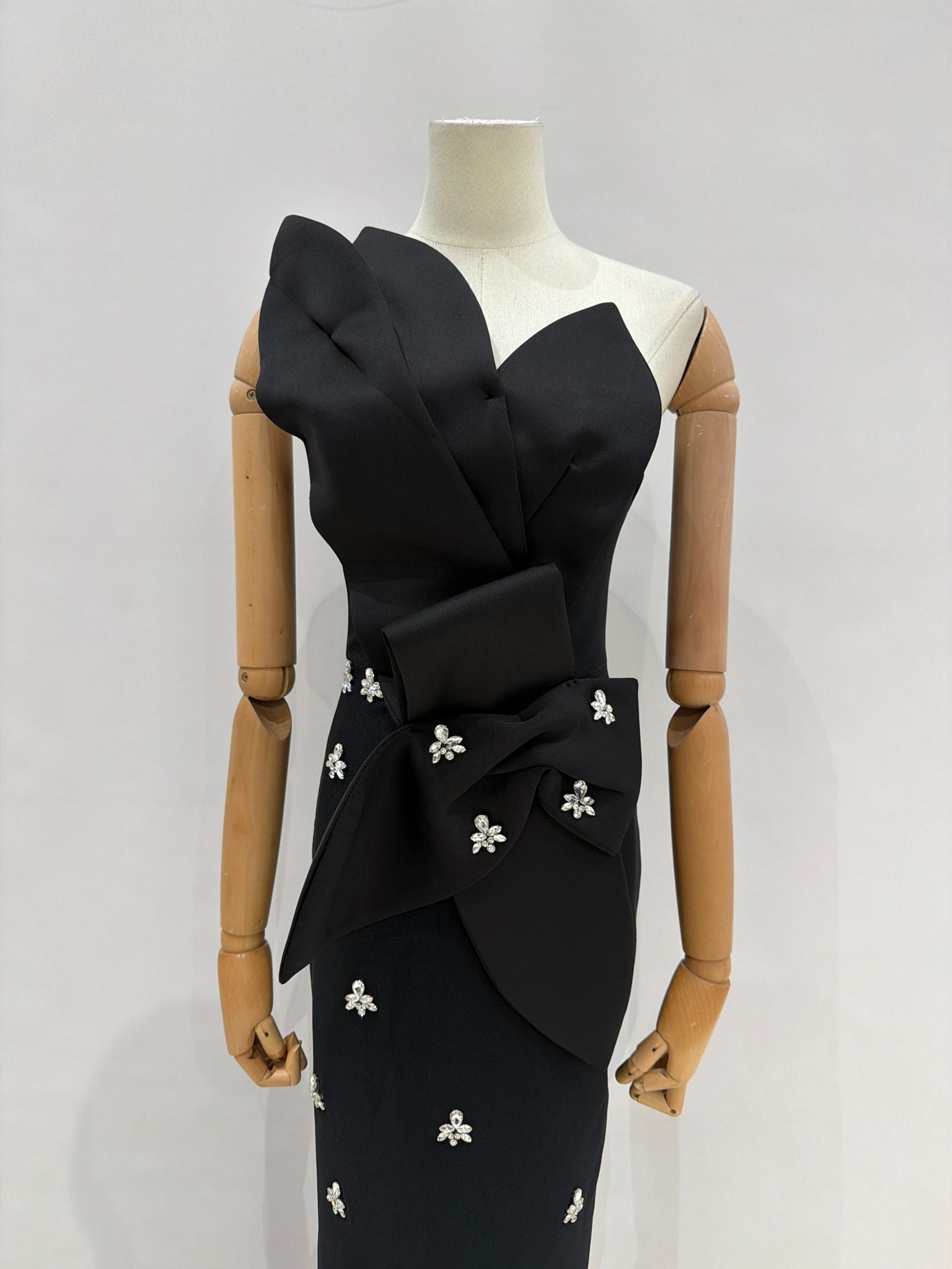 Vestido bandage 615672