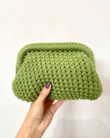 Clutch/bolso XS13137