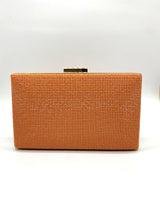 Clutch/bolso YS002