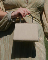 Clutch/bolso YS004