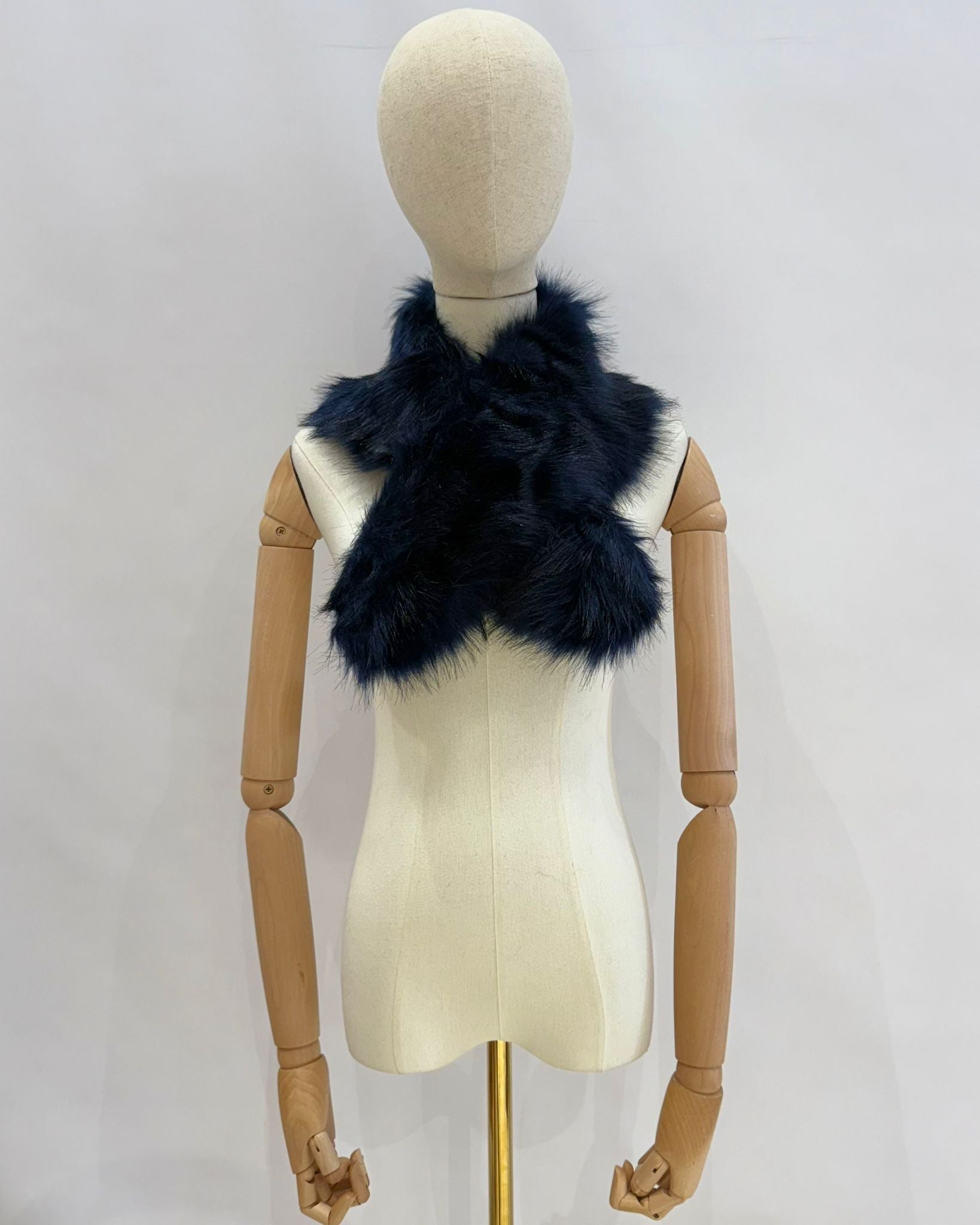 CUELLO DE PELO 0103