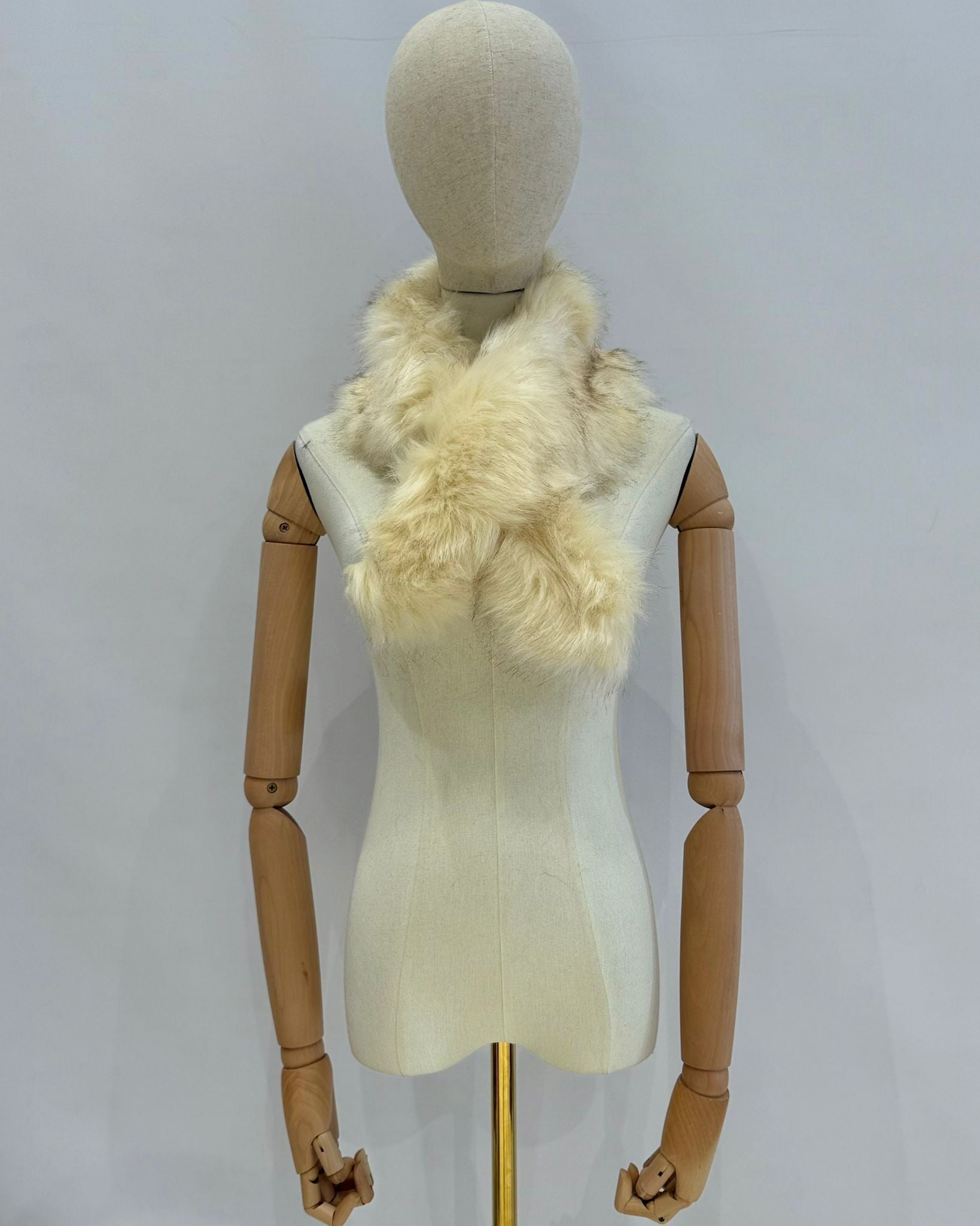 CUELLO DE PELO 0103