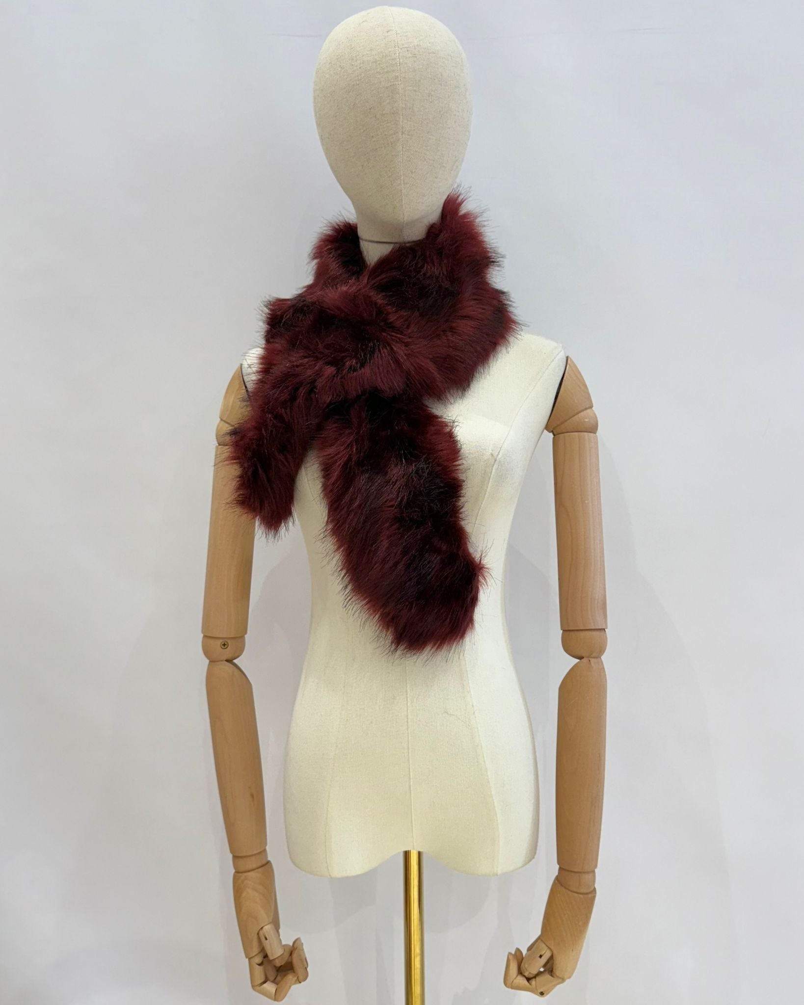 CUELLO DE PELO 0103