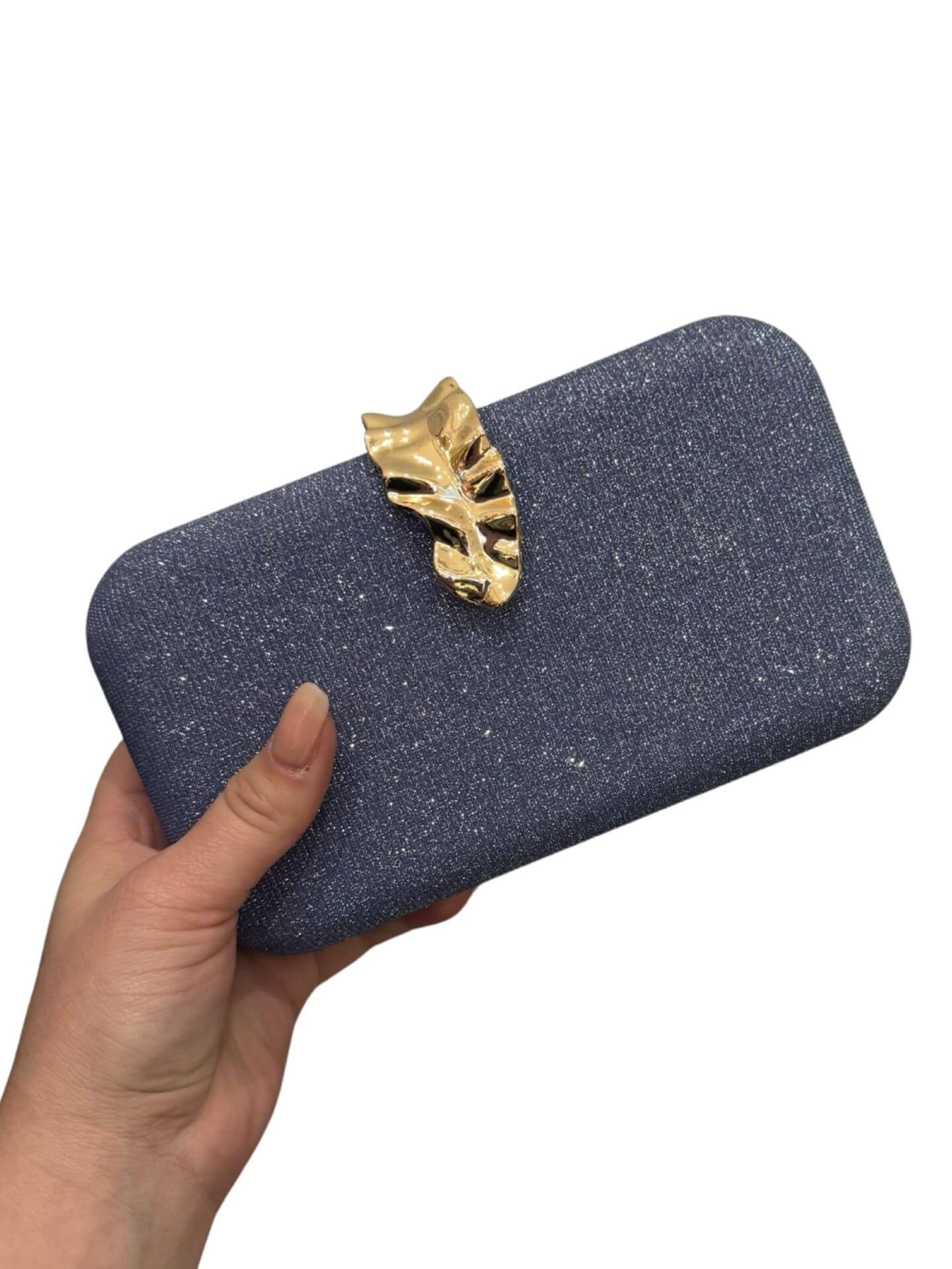 Clutch/bolsos brillante CV1A004