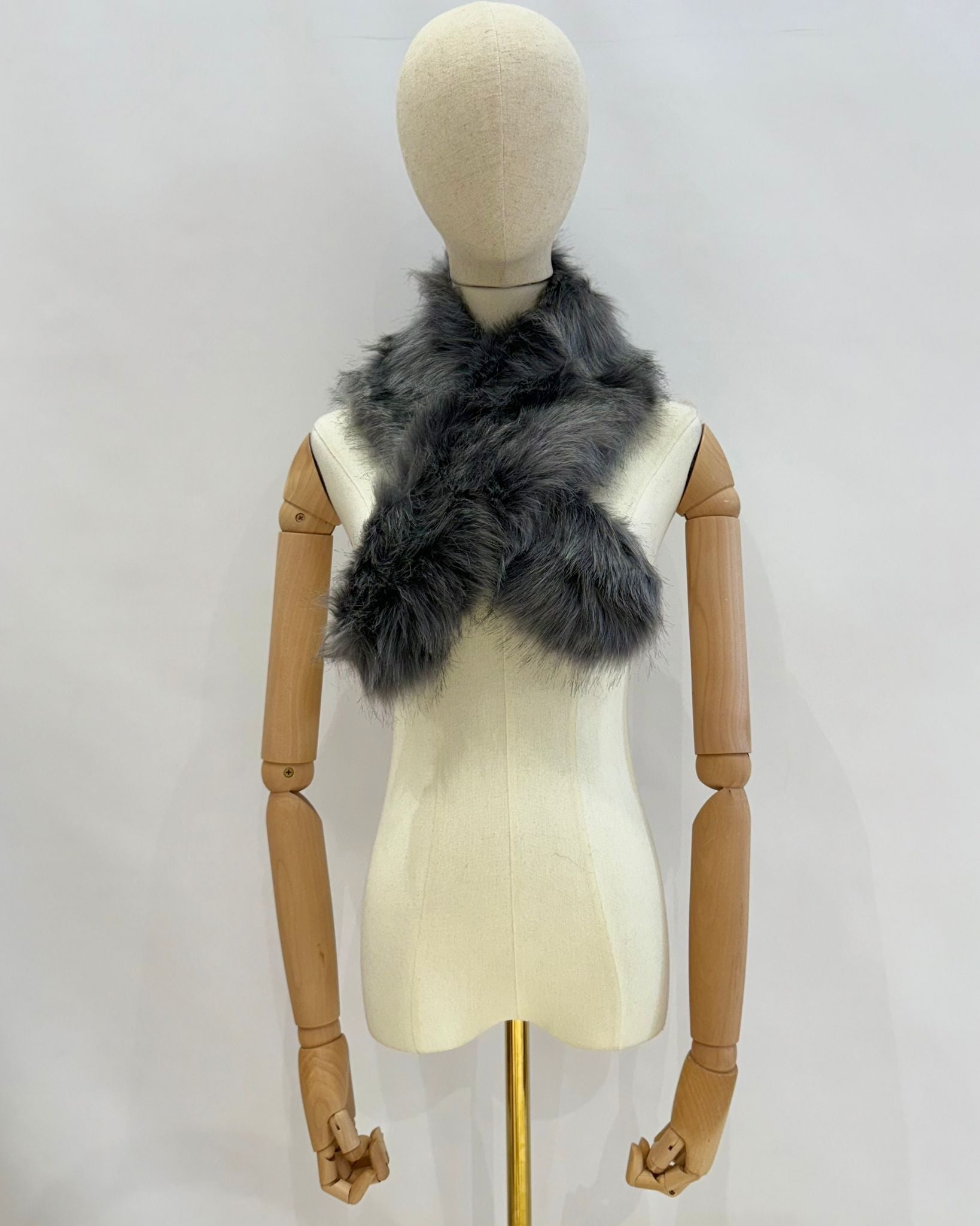 CUELLO DE PELO 0103