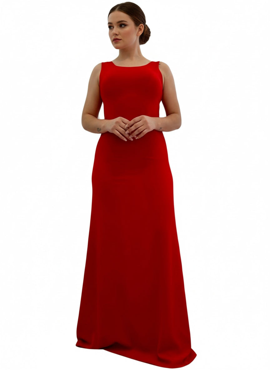 Dress and shirt H2253