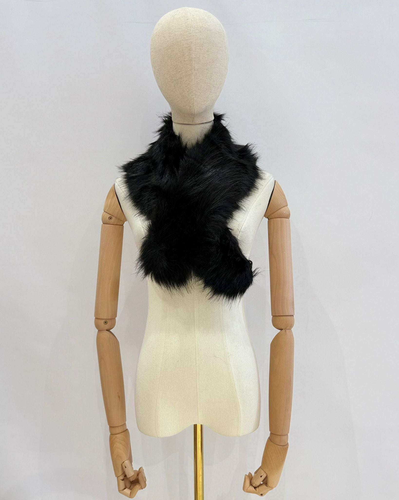 CUELLO DE PELO 0103