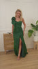 Vestido largo 5001