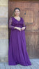 Long dress plus size 1584