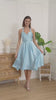 Vestido midi 5003