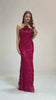 Vestido largo 2605