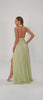 Vestido largo 22327