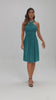 Vestido corto 17170-2