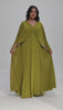 Vestido largo JR-2559
