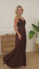 Vestido largo 8998
