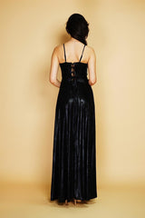 Vestido largo 97028