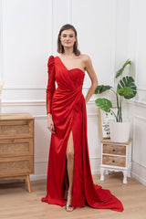 Long dress TL-90