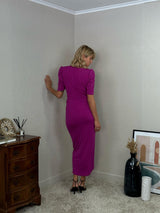Vestido midi 25225