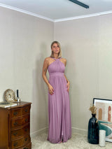 Vestido largo 17170-1