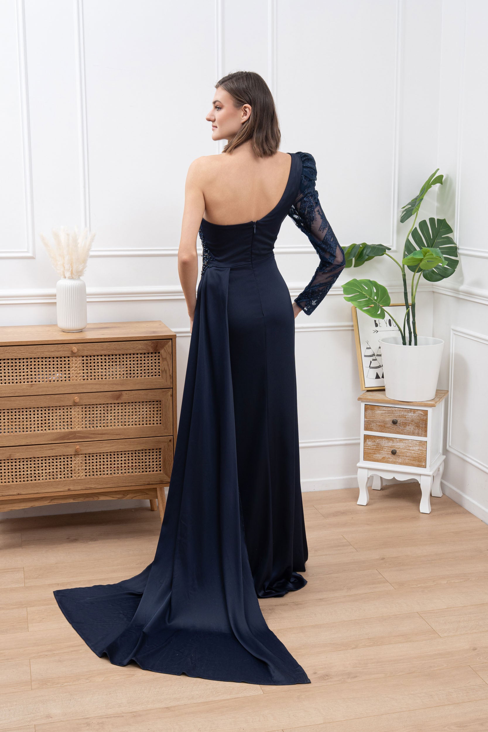 Long dress TL-90