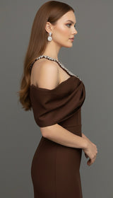 Vestido largo 628603