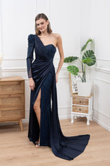 Long dress TL-90