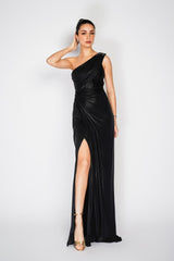 Vestido largo 7063