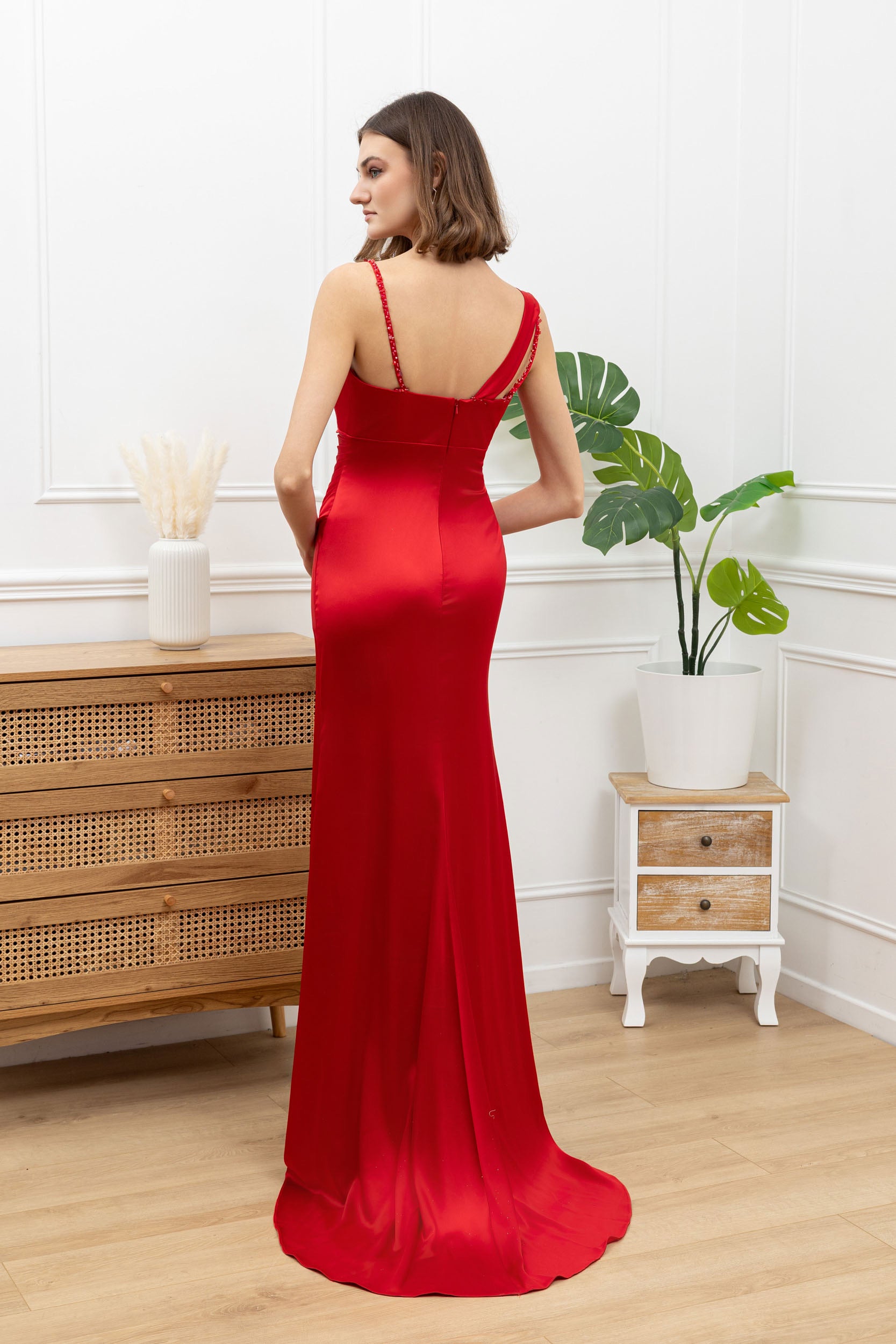 Vestido TL0807