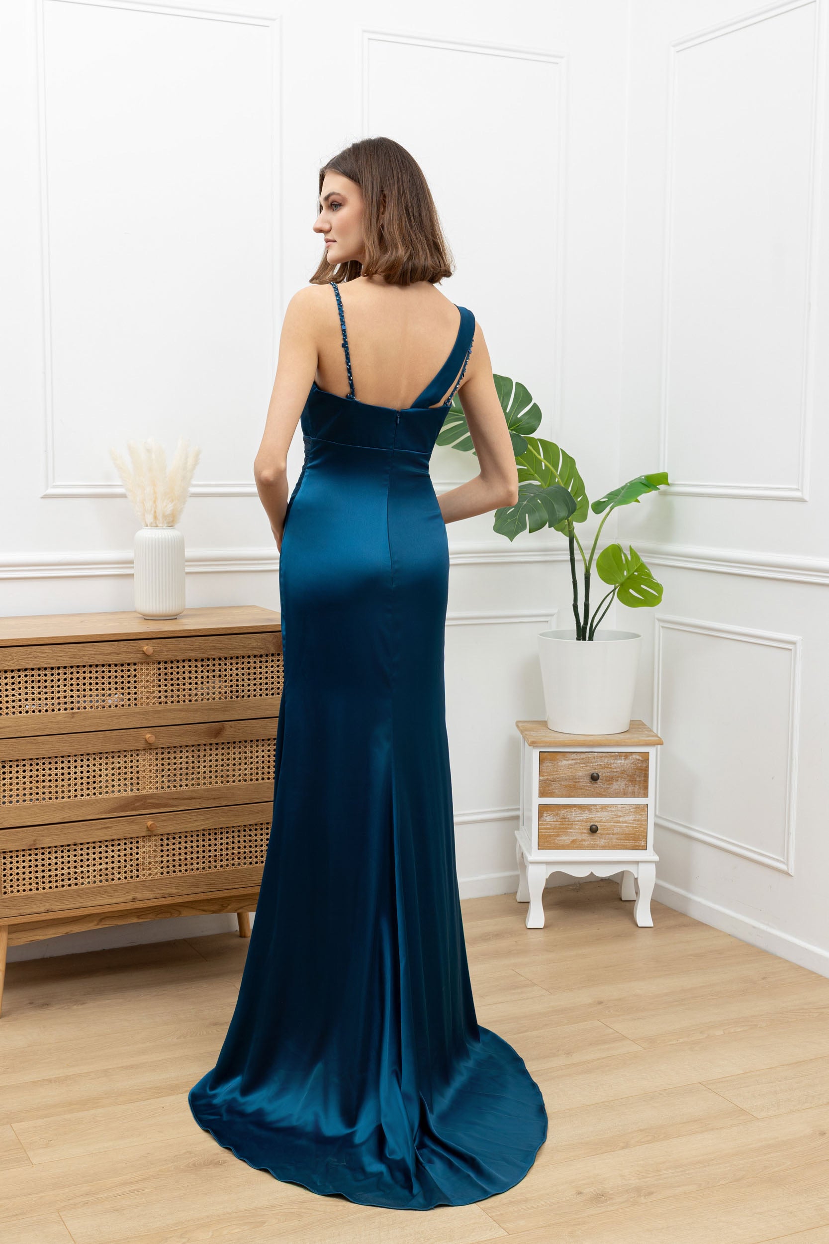 Vestido TL0807