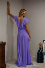 Vestido largo JR-21276