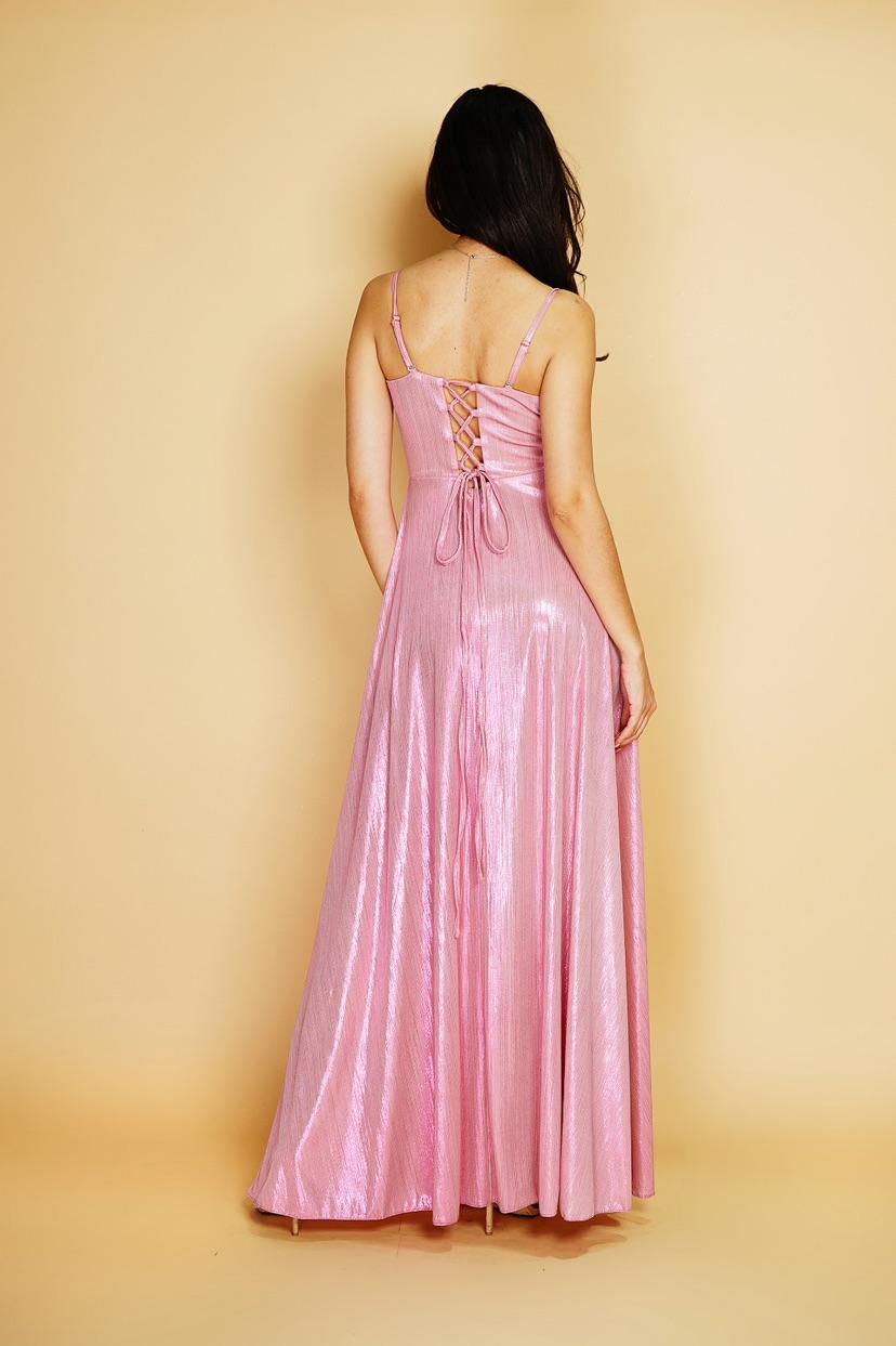 Vestido largo 97028