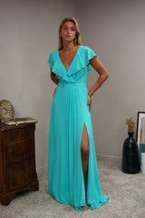 Vestido largo JR-21276