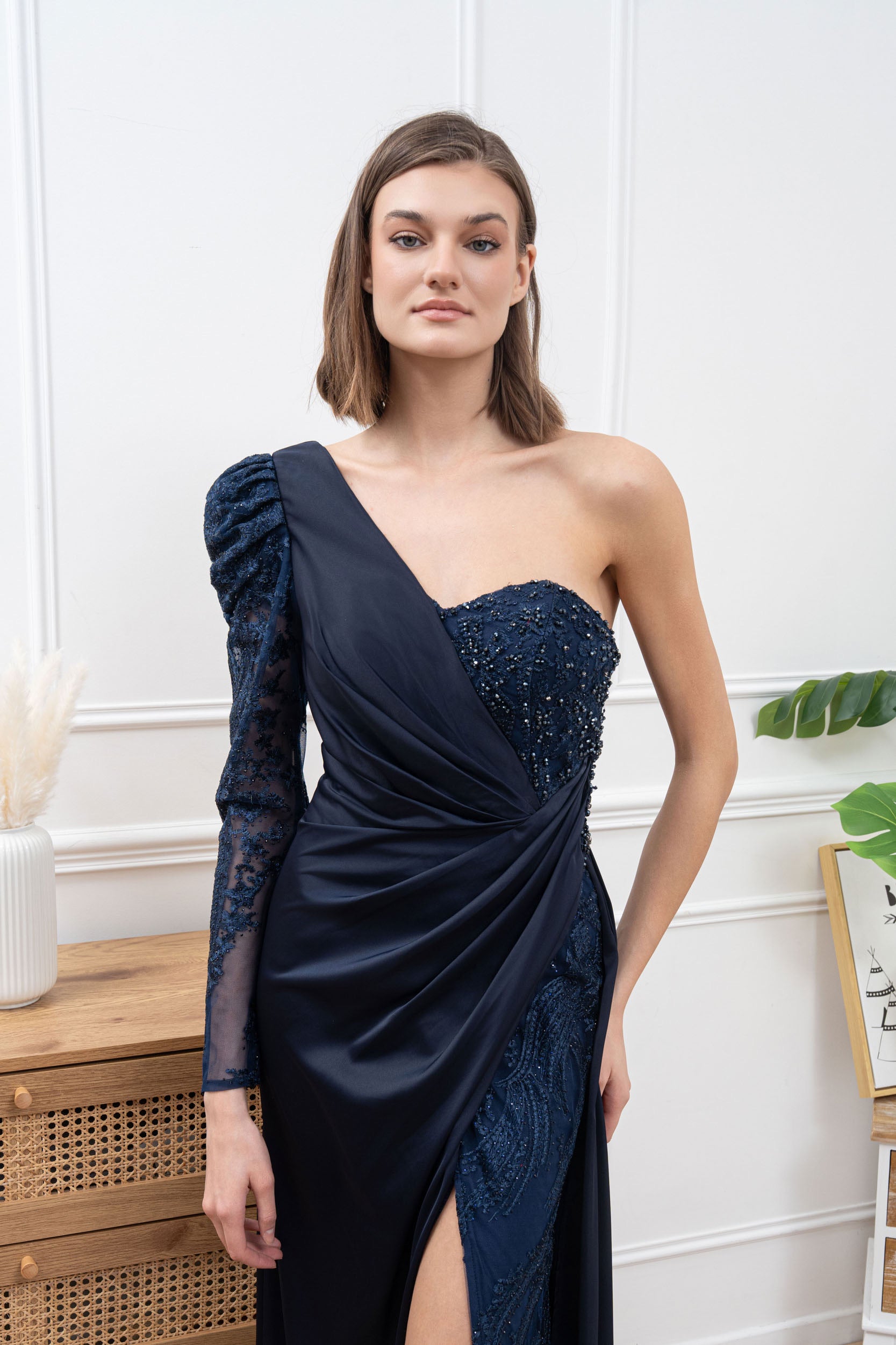 Long dress TL-90