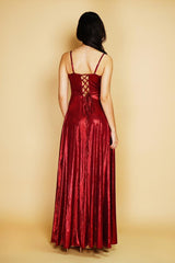 Vestido largo 97028