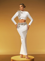 Conjunto bandage 616007